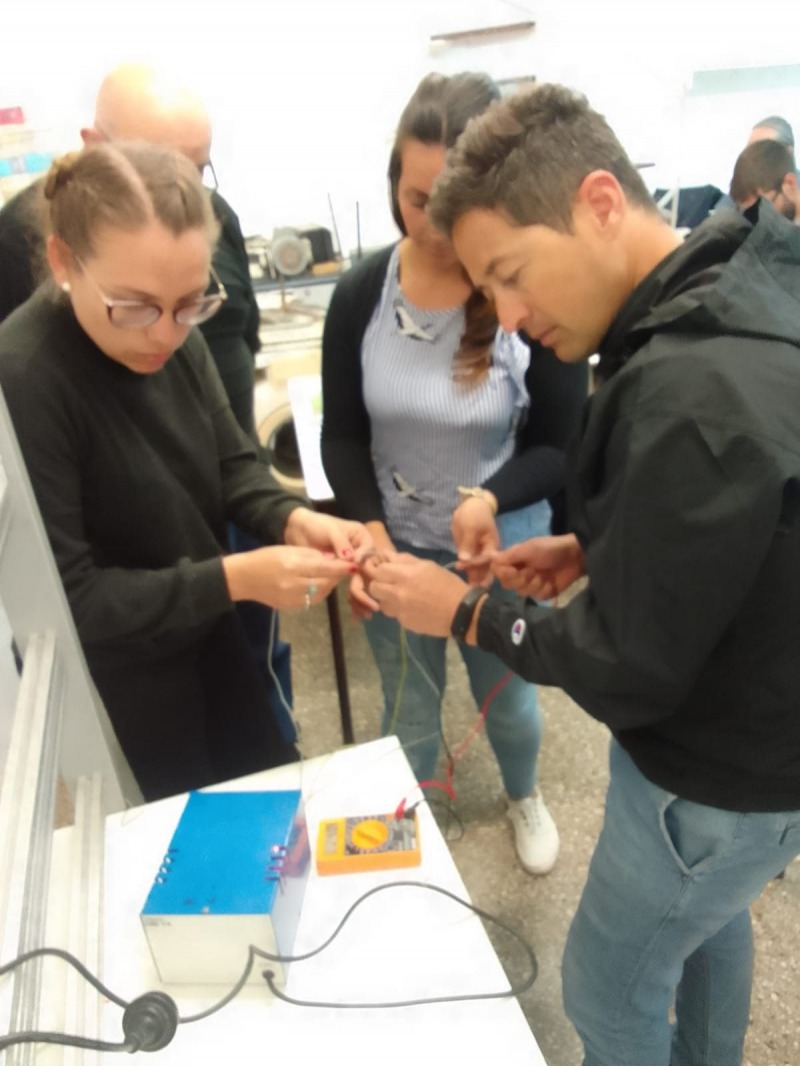 Abierta la inscripcin a cursos profesionales de la UNICEN